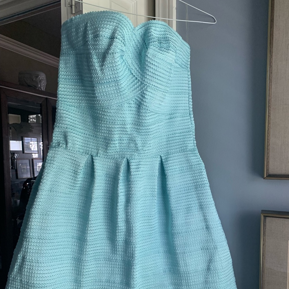 Gianni Binni bandage dress